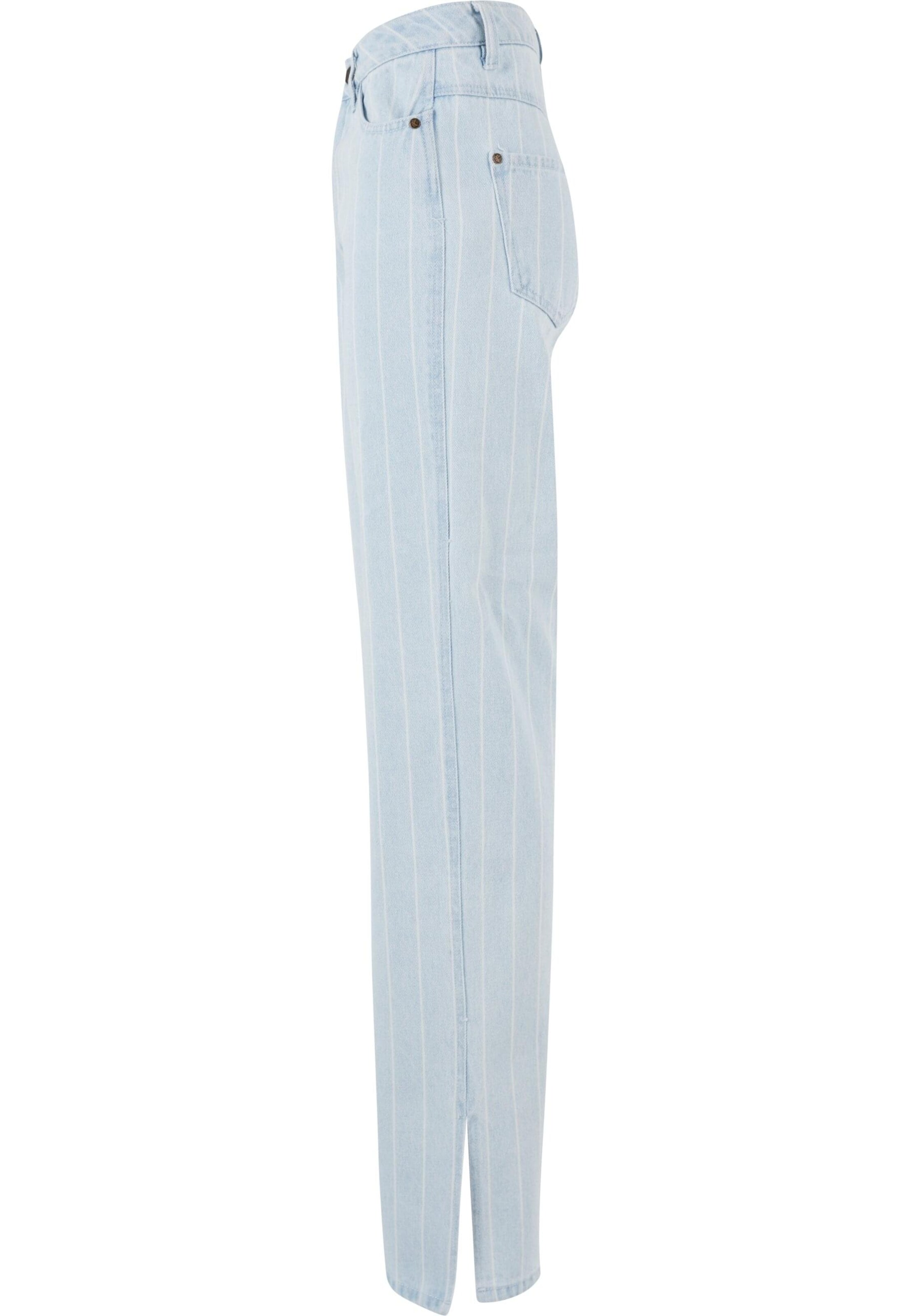 Bootcut Jean Karl Kani en bleu