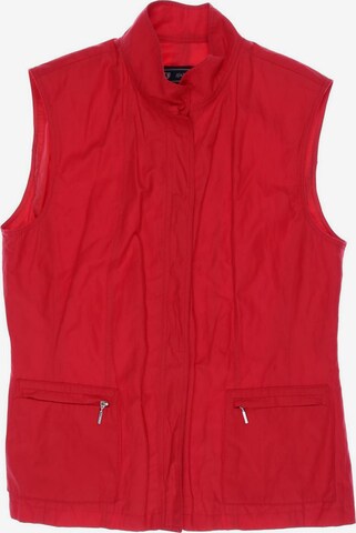 Basler Vest in M in Red: front