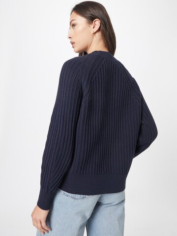 ESPRIT Sweater in Blue