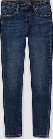 Tiffosi Regular Jeans 'NOAH' in Blue: front