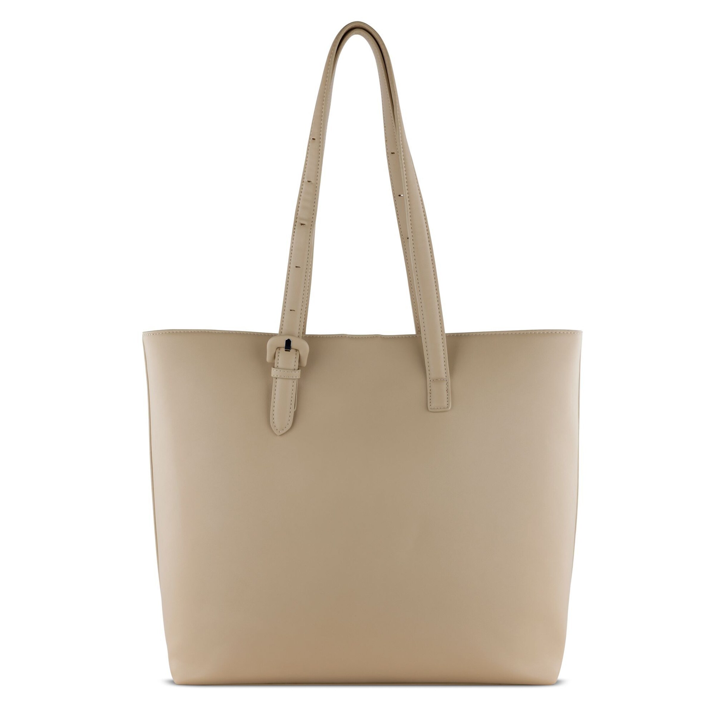 bugatti Shopper 'Luna' in Beige