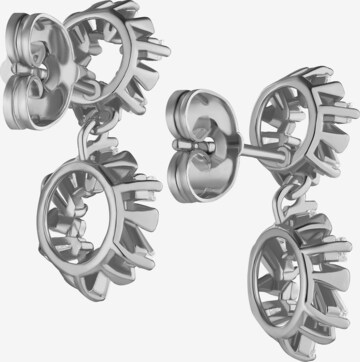 Heideman Jewelry Set 'Sissy' in Silver
