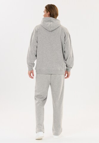Virtus Sweatshirt 'Kayce V2' in Grau