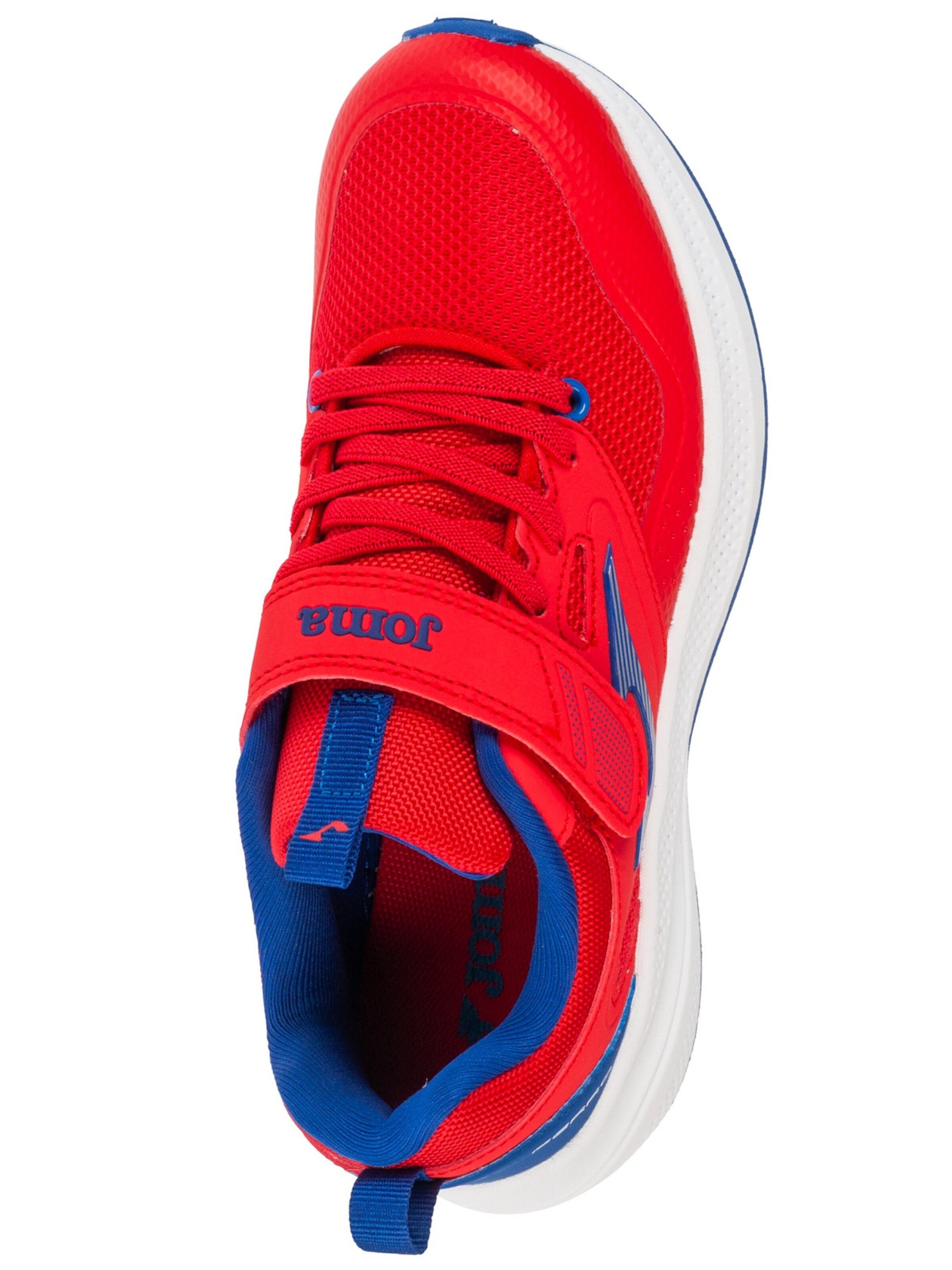 JOMA Sneaker 'Ferro'‌‌‌‌‌‌‌‌‌ in Rot