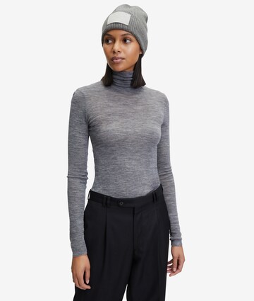 Liebeskind Berlin Beanie in Grey