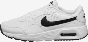 Nike Sportswear Sneakers 'Air Max' in White