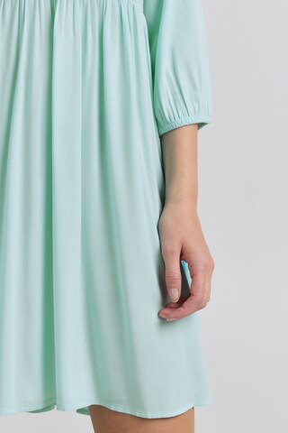 b.young Shirt dress in Blue