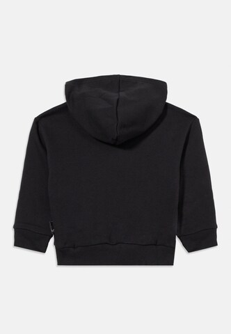 GAP Dressipluus 'V-DISLOGO X GAP', värv must