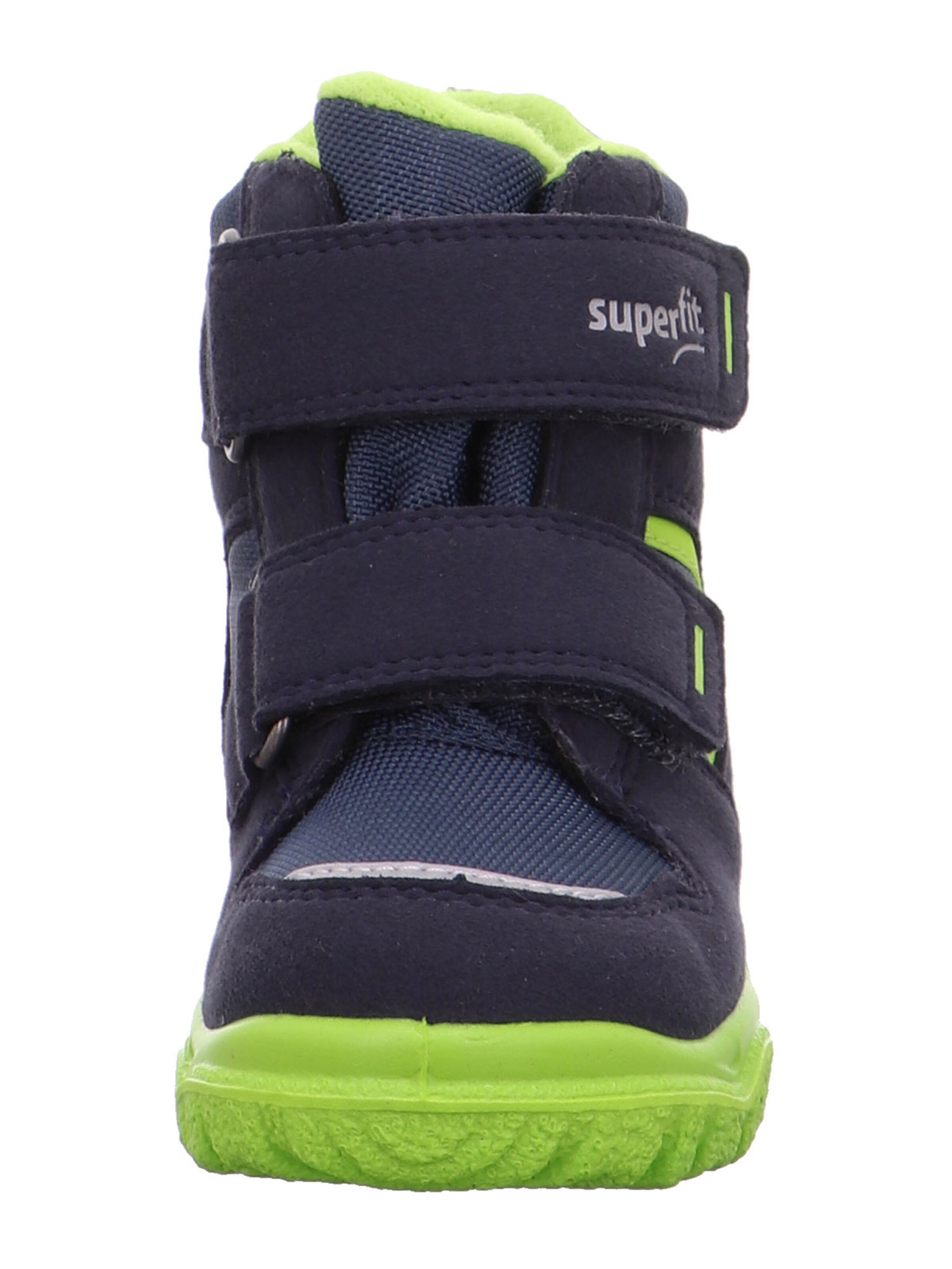 SUPERFIT Snow boots 'Husky' in Blue