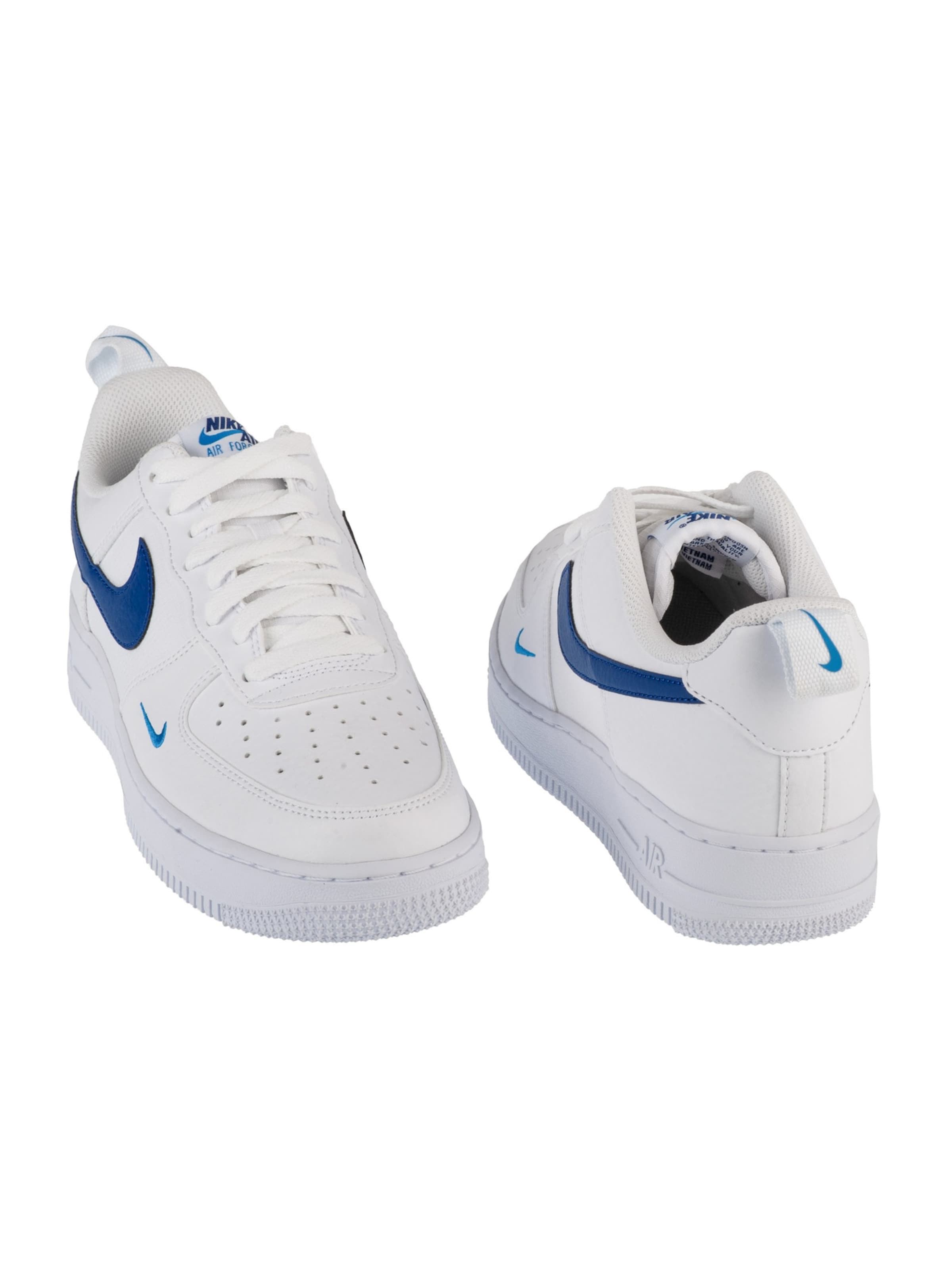 NIKE Sneaker low 'Nike Air Force 1 07'‌ in Weiß