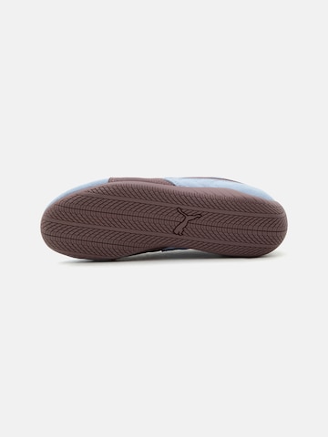 Baskets 'Speedcat Charmies' PUMA en bleu