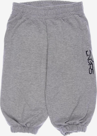 Dangerous DNGRS Shorts in S in Grey: front