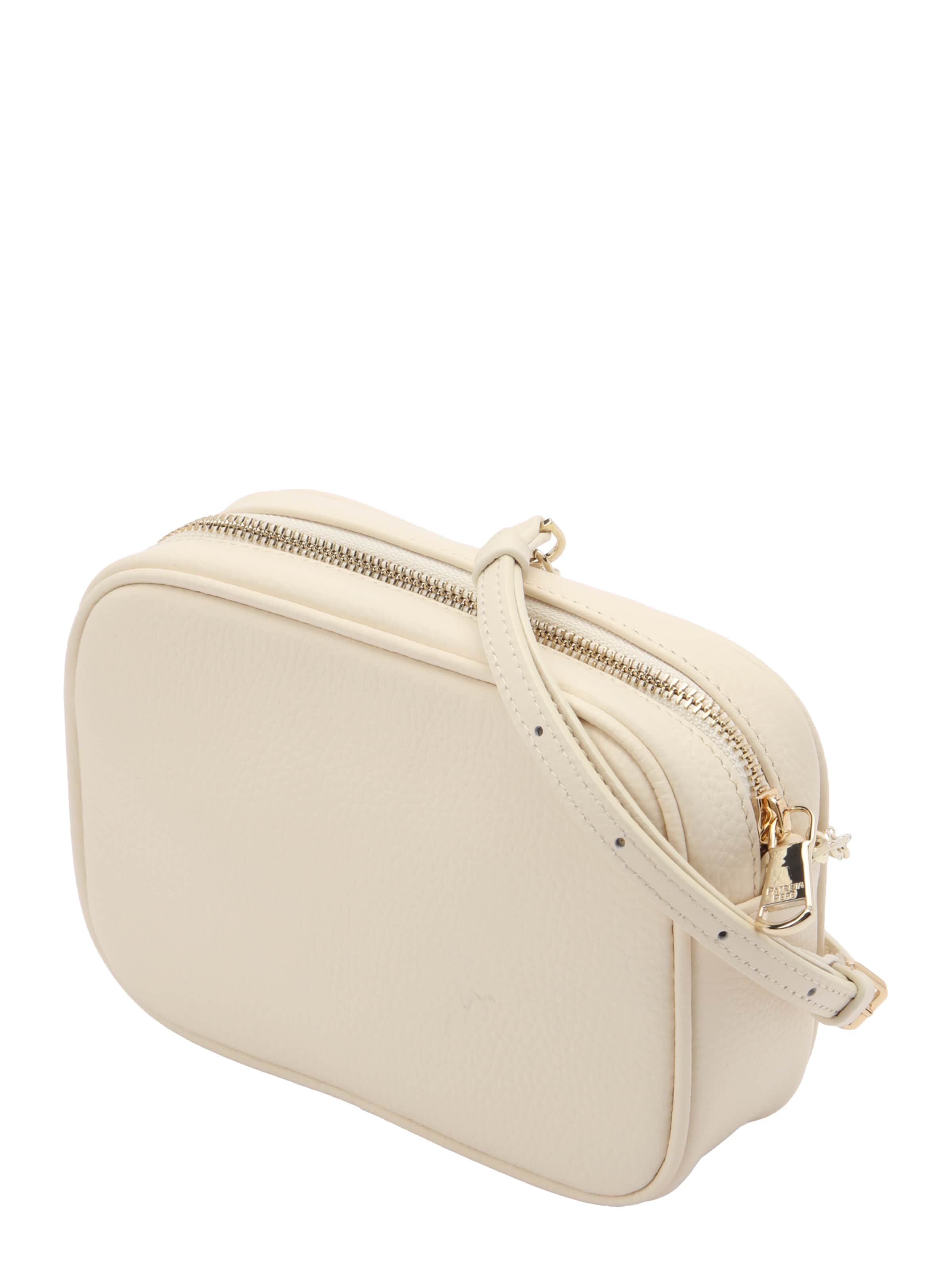 PATRIZIA PEPE Schoudertas in Wit