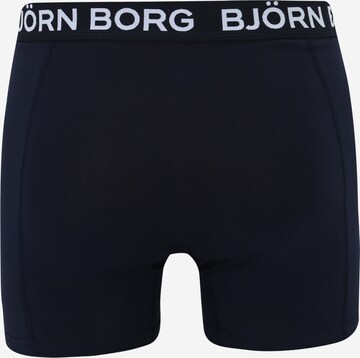 BJÖRN BORG Athletic Underwear 'Core' in Mixed colors