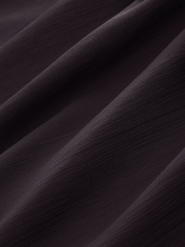 Robe LAURA ASHLEY en marron