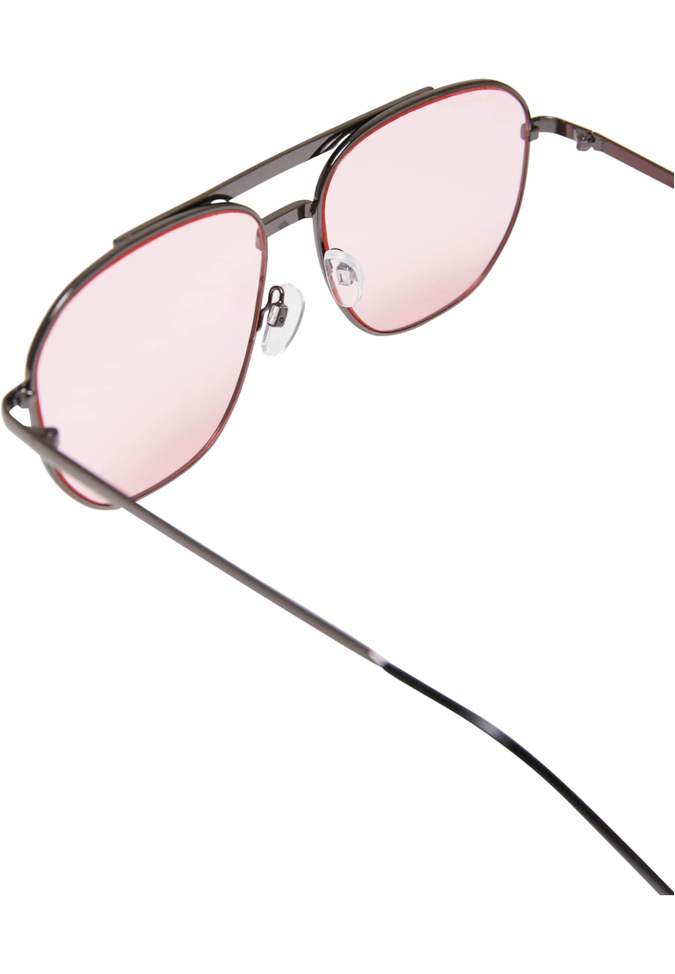 Urban Classics Sunglasses 'Manila' in Grey