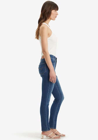 LEVI'S ® Bootcut Jeans in Blau