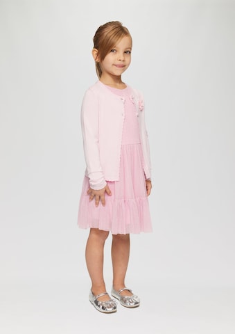 s.Oliver Dress in Pink