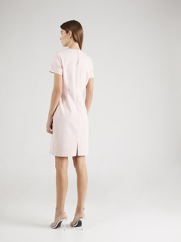 GERRY WEBER Εφαρμοστό φόρεμα σε ροζ