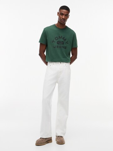 regular Jeans 'Otis' di Tommy Jeans in bianco