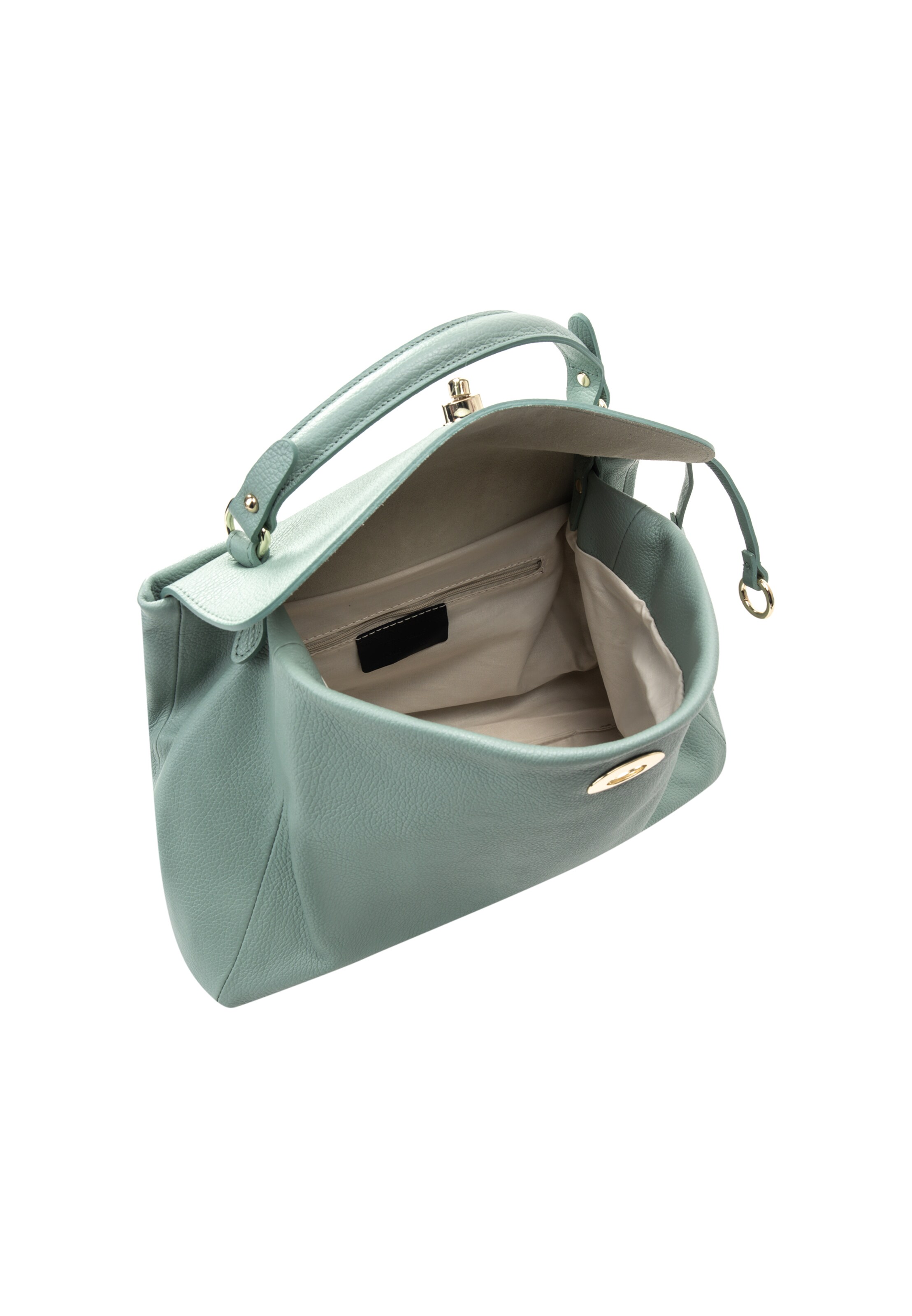 FELIPA Handtas in Groen