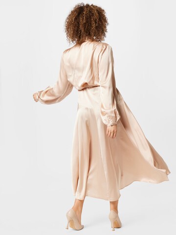 Robe-chemise Nasty Gal Plus en rose