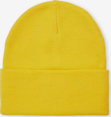 O'NEILL Beanie 'Cube' in Yellow