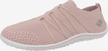 Dockers by Gerli Slip On in Pink: predná strana