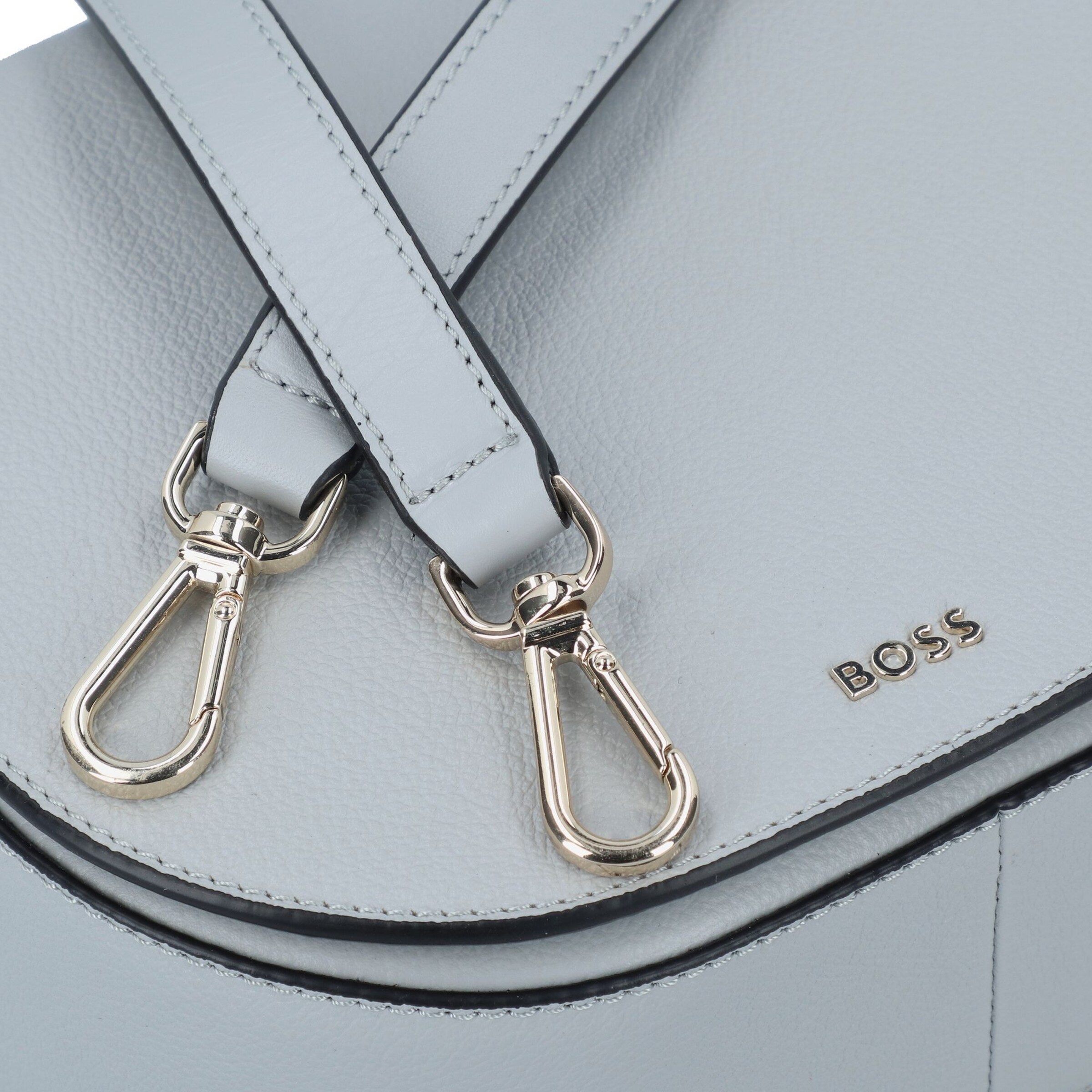BOSS Crossbody bag 'Alyce' in Grey