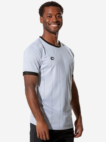 T-Shirt fonctionnel Stark Soul en blanc