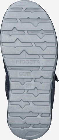 Bottes de neige 'Annika' RICOSTA en bleu