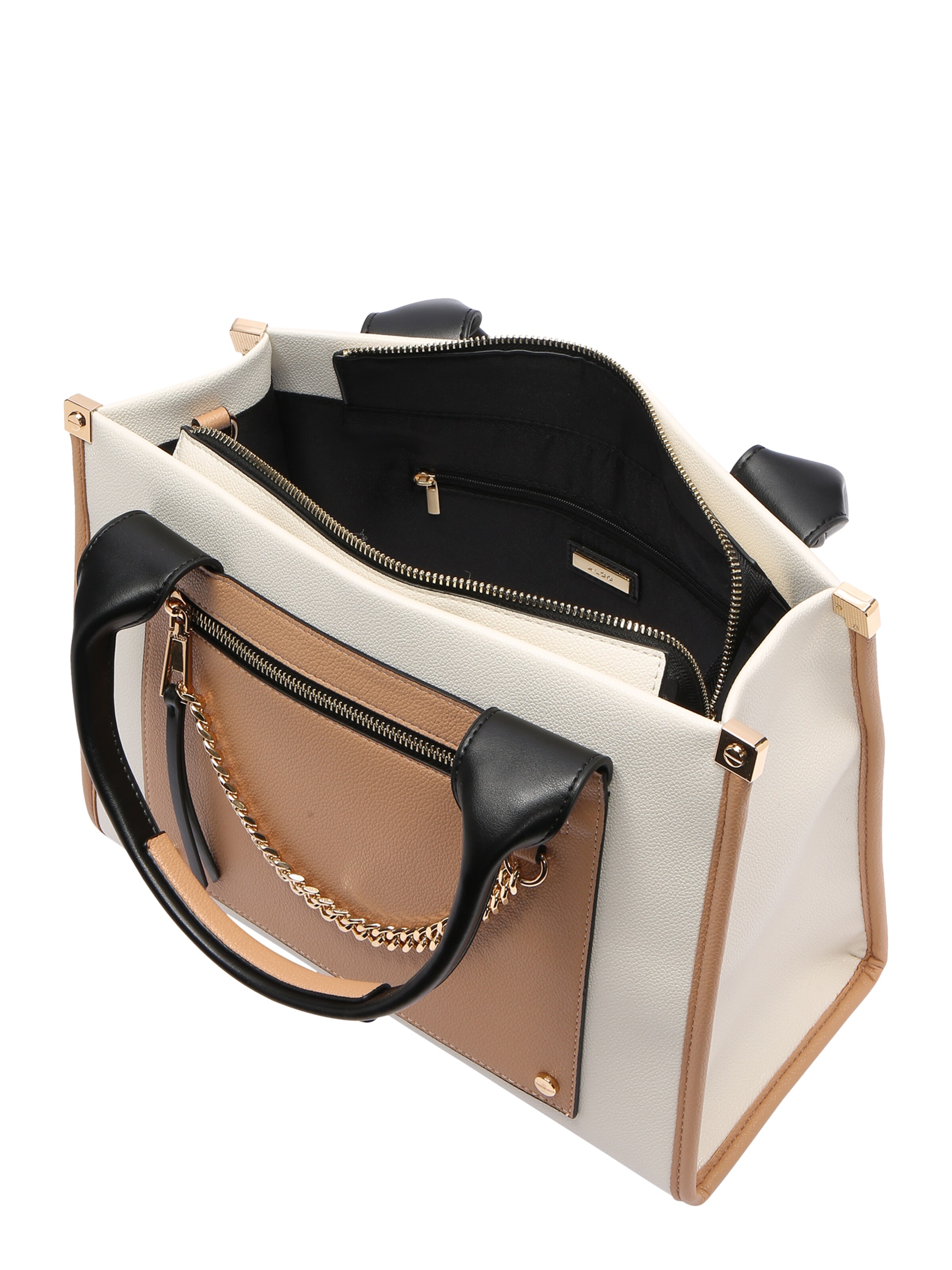 ALDO Handtasche 'ENENARYN' in Beige