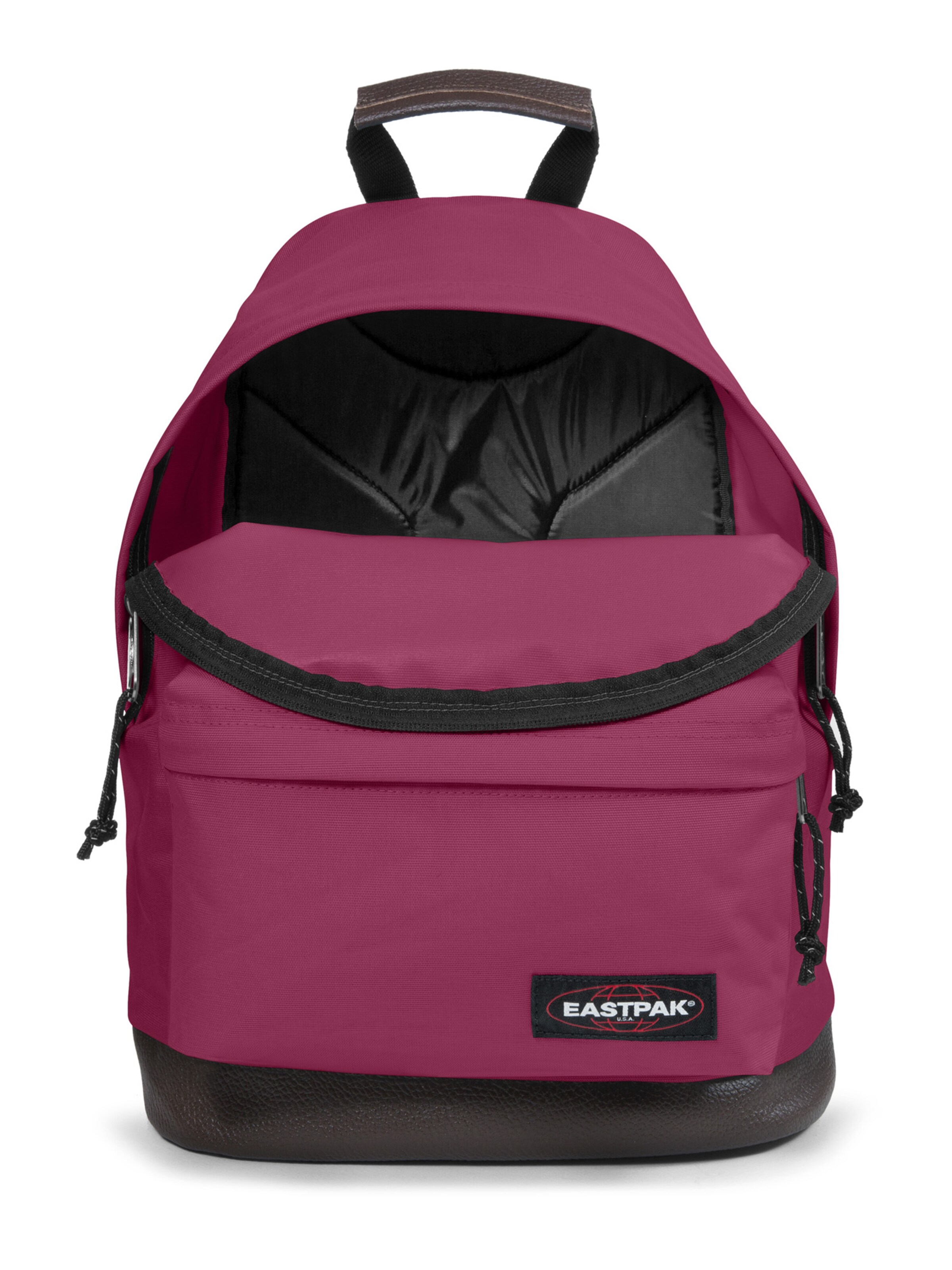 EASTPAK Hátizsák 'Wyoming' - piros