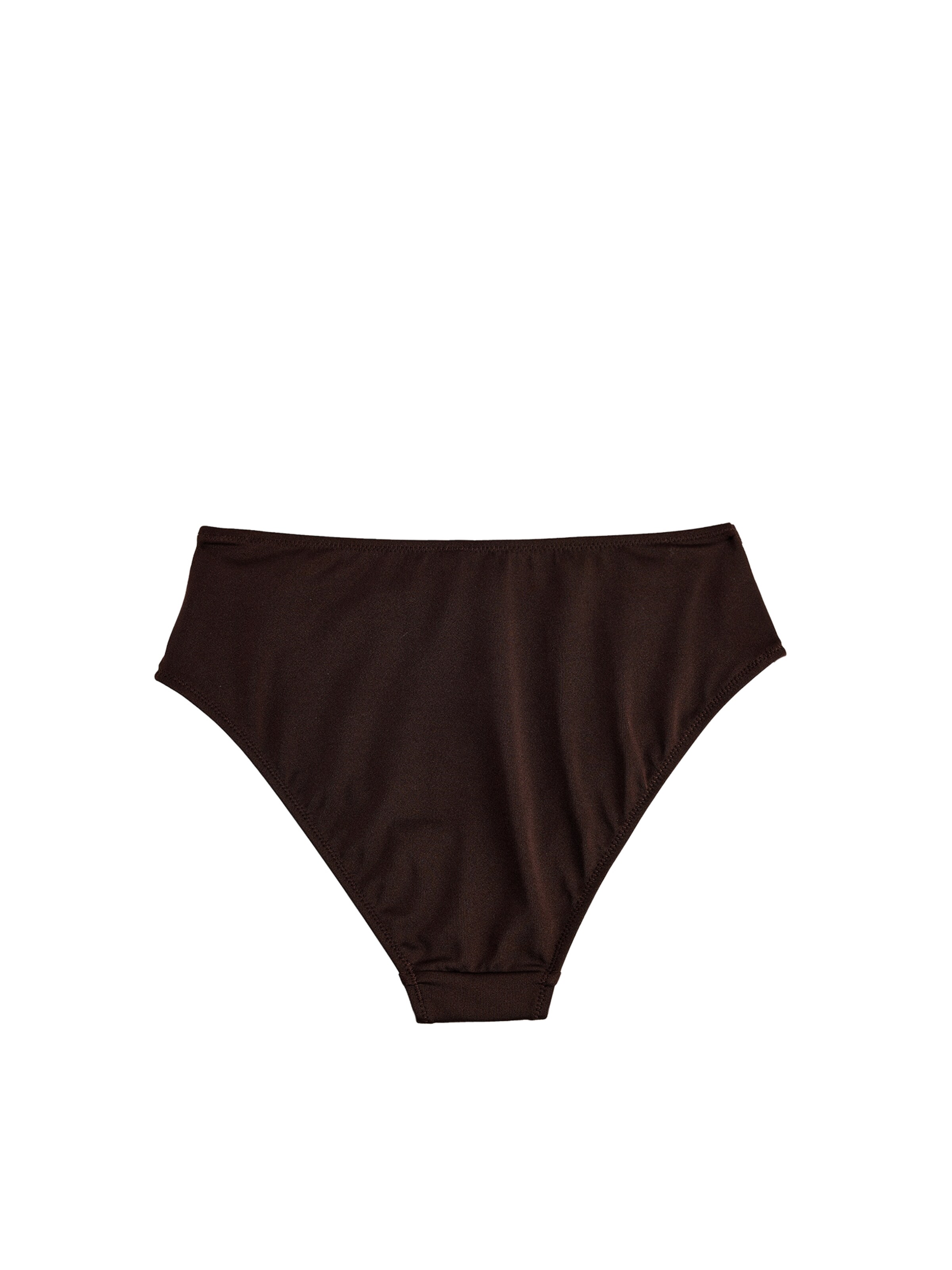 Koton Bikinibroek in Bruin