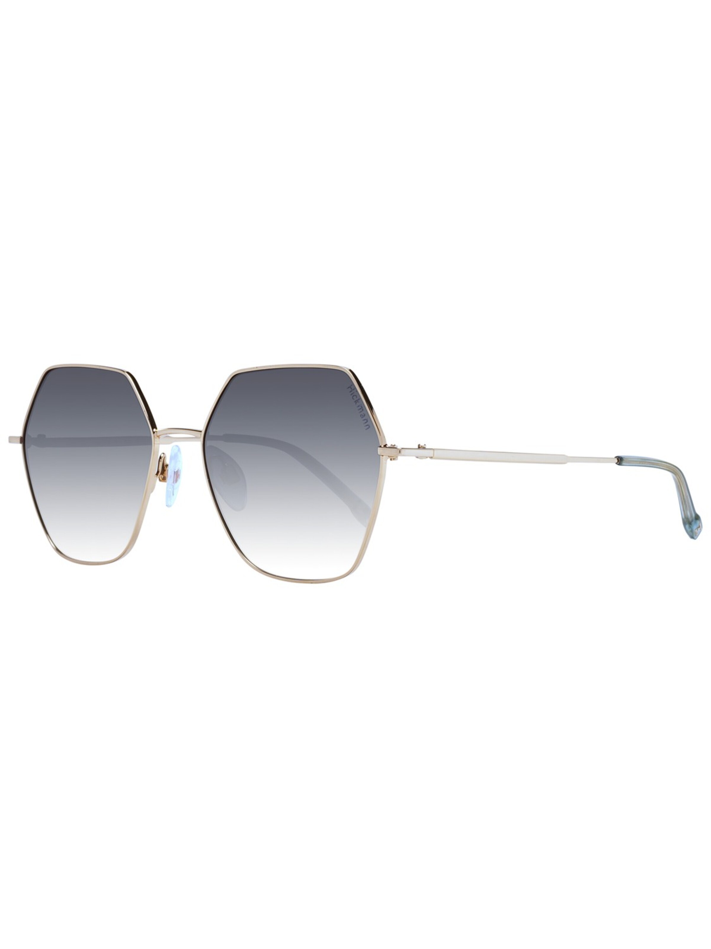 Lunettes de soleil 'Ana Hickmann Sunglasses HIY3000 04A 53' Ana Hickmann en or