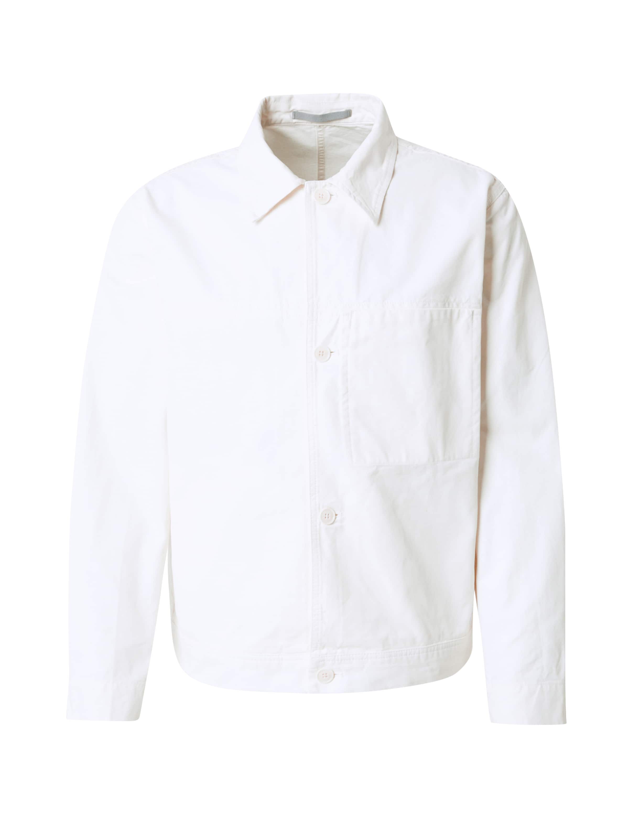 Giacca di mezza stagione di NORSE PROJECTS in beige: frontale