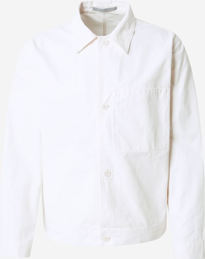 NORSE PROJECTS Prijelazna jakna u ecru/prljavo bijela, Pregled proizvoda