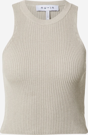 NU-IN Top in Kitt, Item view