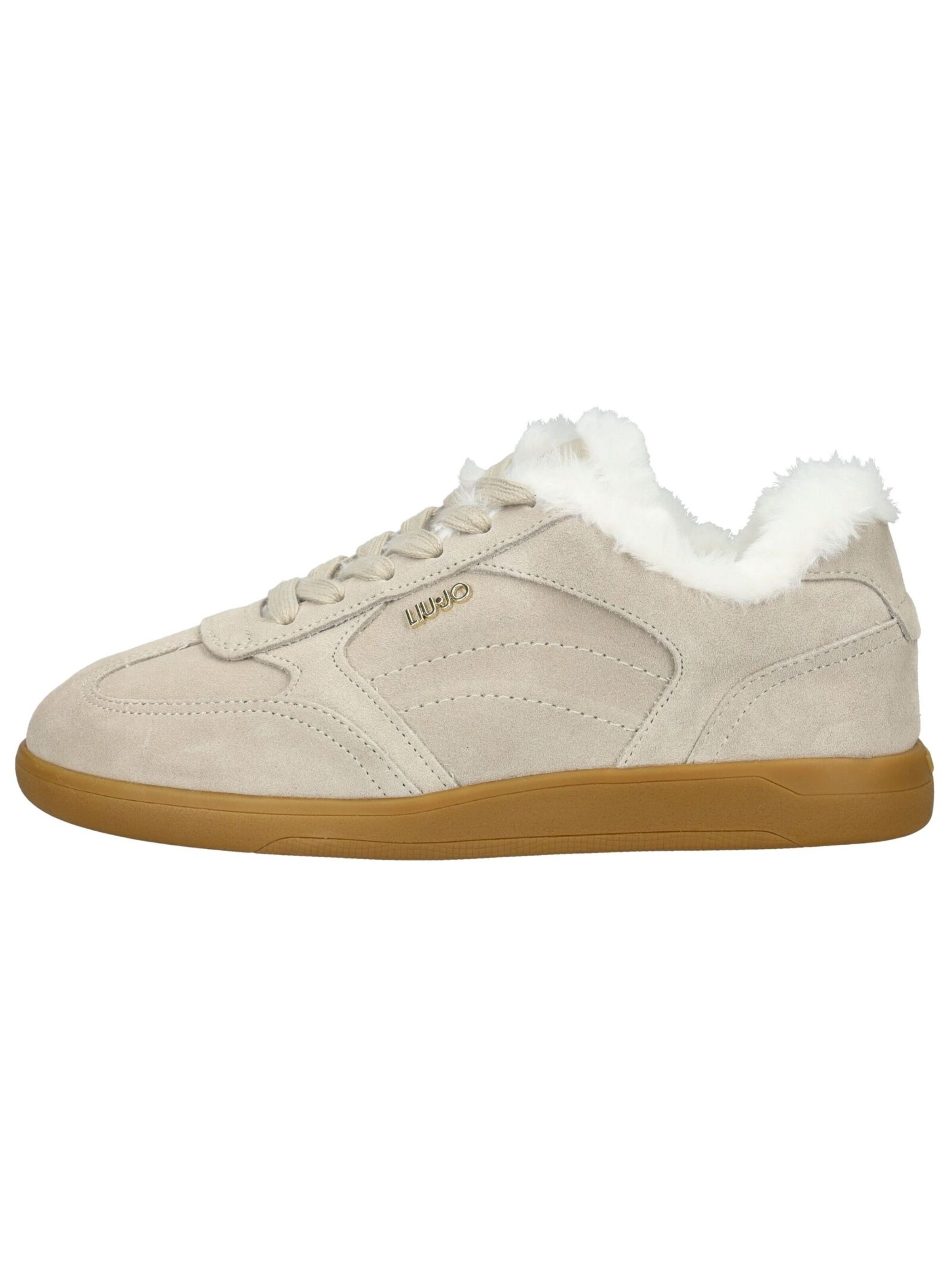 Liu Jo Sneakers laag in Roze