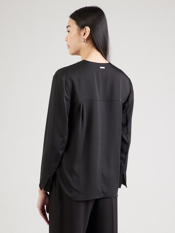 Camicia da donna di Calvin Klein in nero