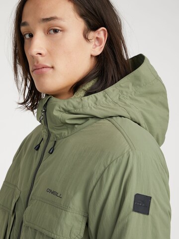 O'NEILL Kültéri kabátok - zöld