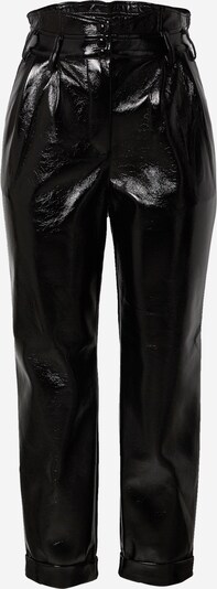 River Island Plisované nohavice - čierna, Produkt