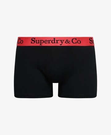 Superdry & Co Bokserki w kolorze szary