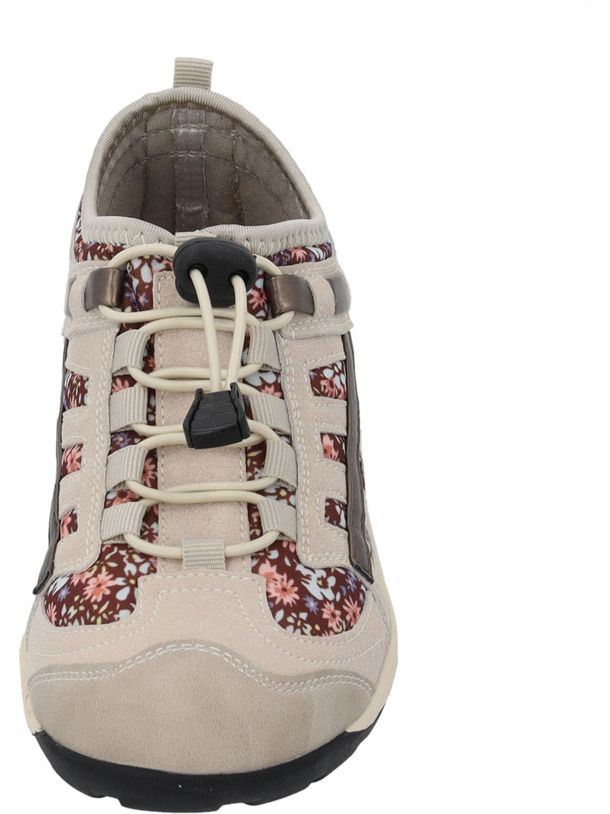 Palado - Zapatillas sin cordones 'Icni' en beige