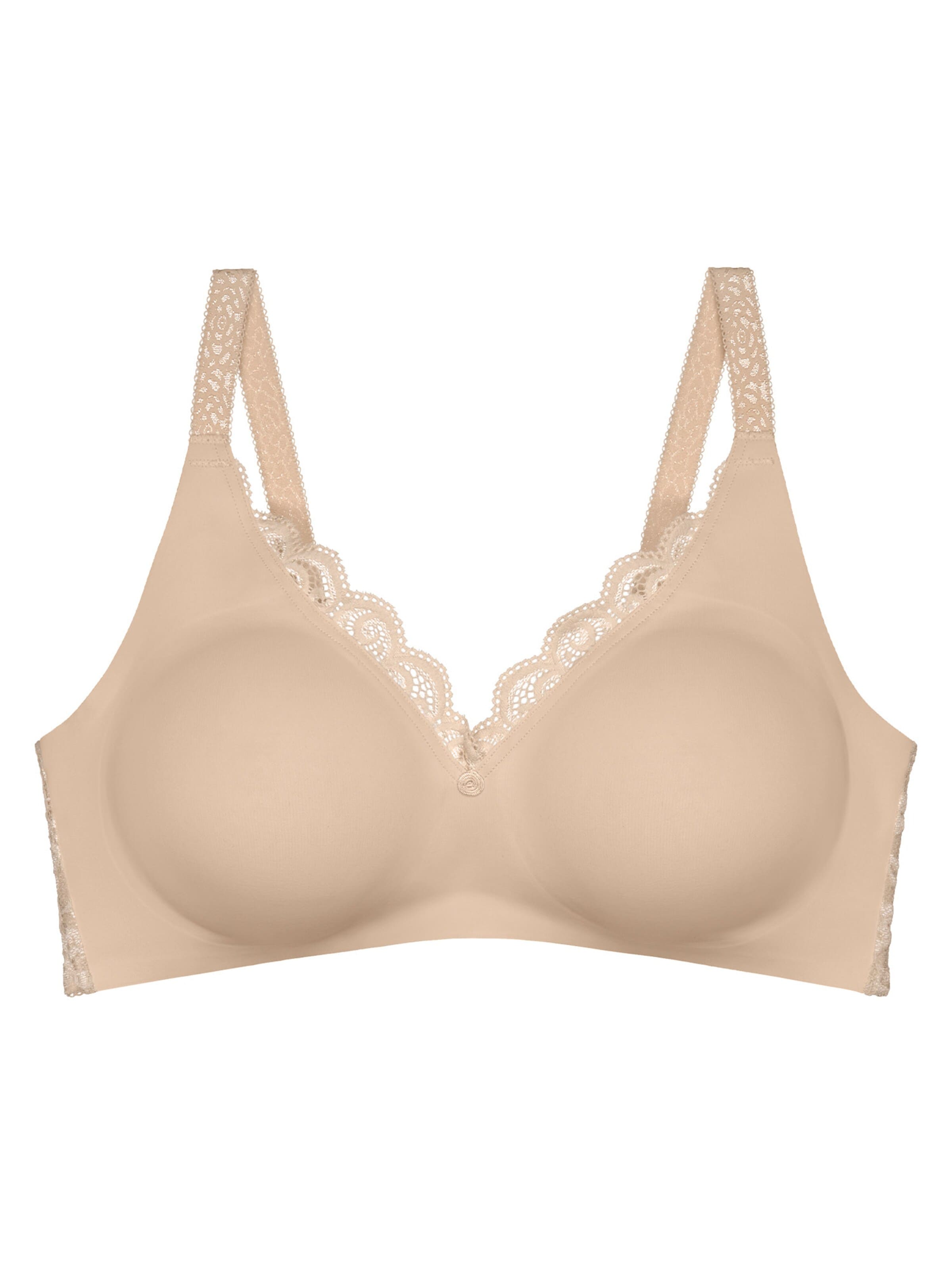 TRIUMPH Minimizer Minimizer 'Amourette'‌‌‌‌‌ in Beige: Vorderseite
