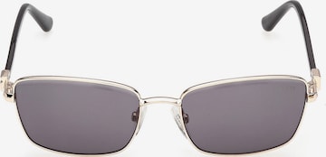 Occhiali da sole di GUESS in grigio: frontale