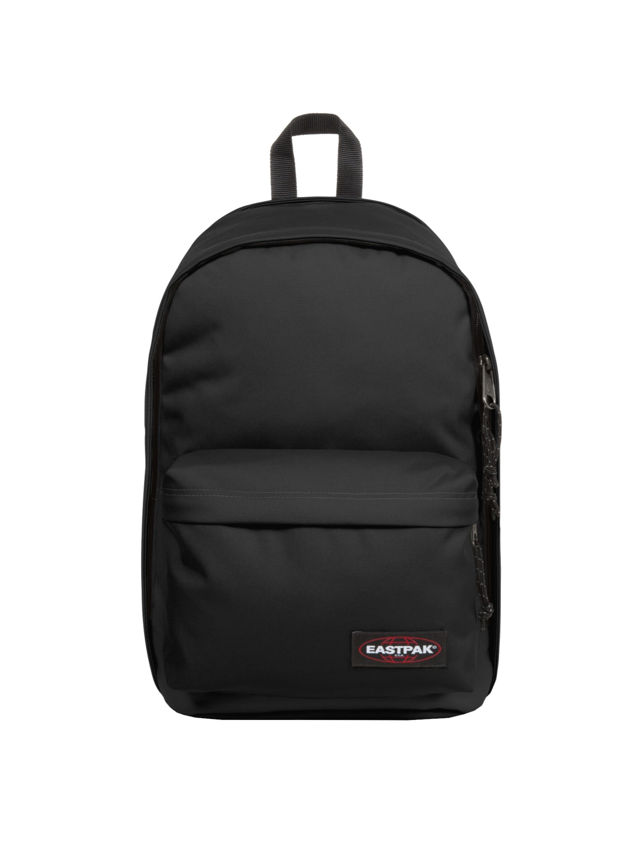 EASTPAK Rucksack 'Eastpak Back To Work Backpack'‌‌‌‌‌‌ in One Size in schwarz, Produktansicht
