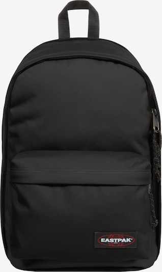 EASTPAK Rucksack 'Eastpak Back To Work Backpack' in One Size in schwarz, Produktansicht