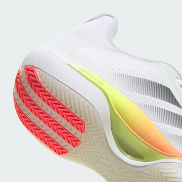 ADIDAS PERFORMANCE - Sapatilha de desporto 'Crazyflight 7' em branco