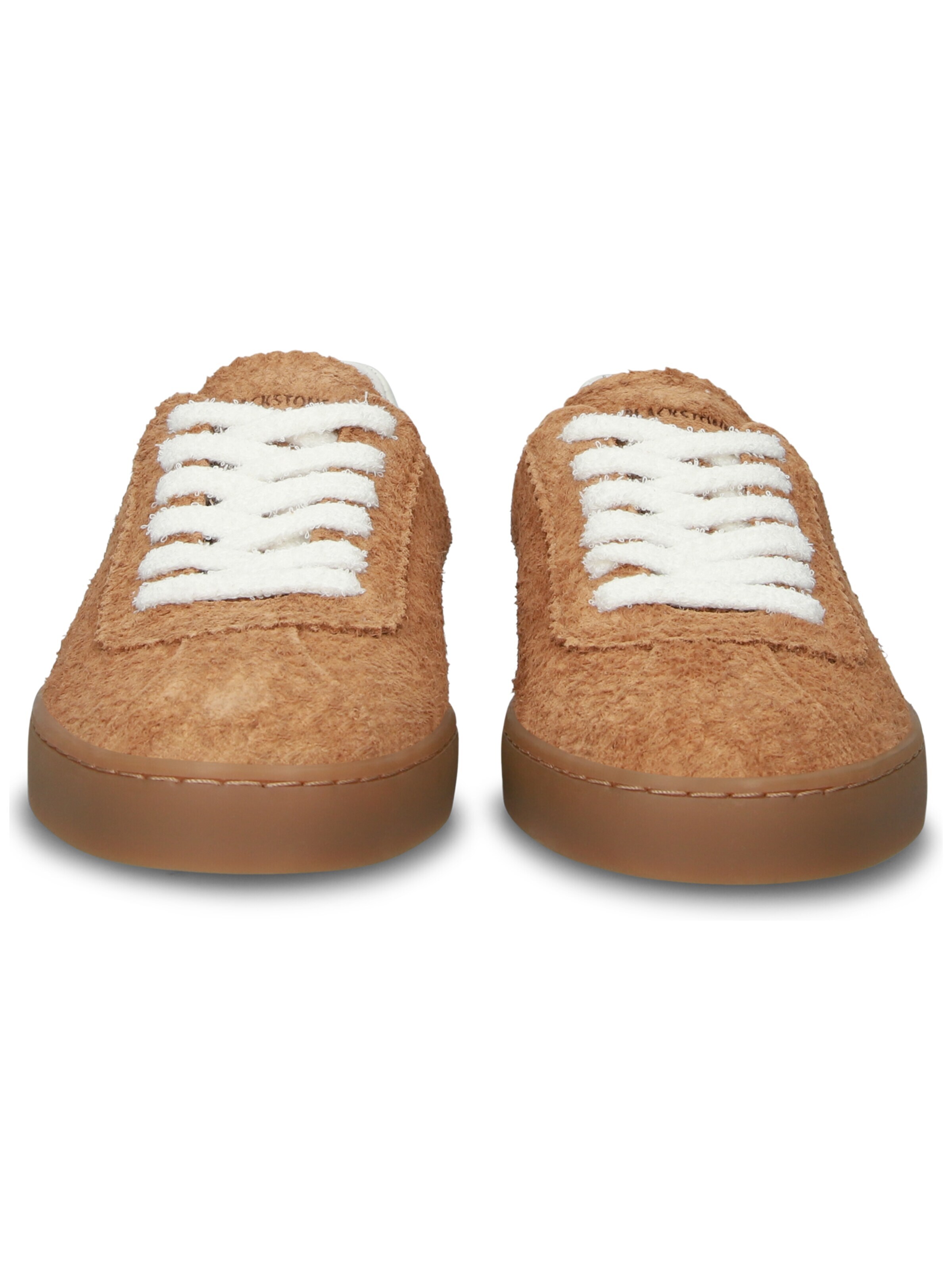 BLACKSTONE Platform trainers 'SIERRA CAREY' in Brown